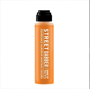 Street Dabber - Paint