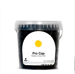 Skinny Pro Cap