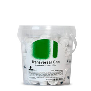 Transversal Cap