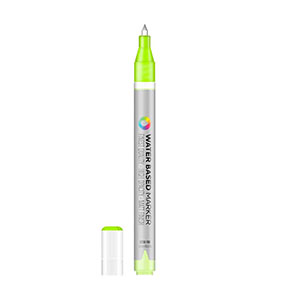 MARKER Water Based Empty 1,2mm