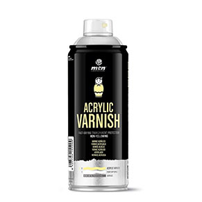  Acrylic Varnish