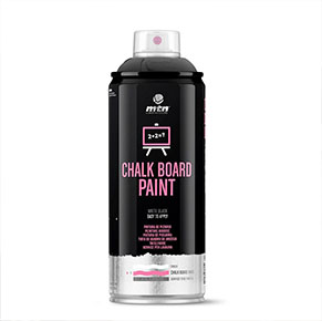 Chalk board Paint