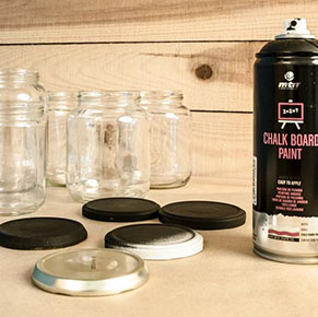 Chalk board Paint