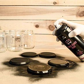 Chalk board Paint