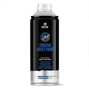  Forging Effect Paint