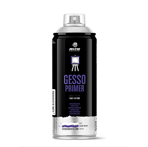  Gesso Primer