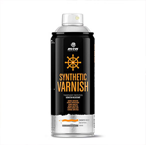  Synthetic Varnish