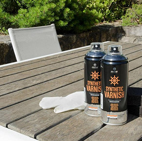  Synthetic Varnish
