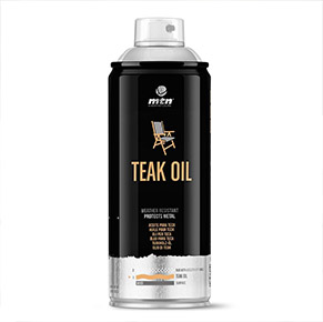  Teak Oil