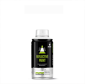 Reflective Paint