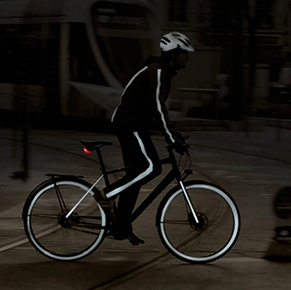  Reflective Paint