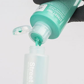 EMPTY Marker Dabber 90ml