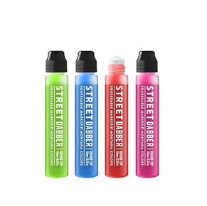 STREET Dabber Paint 30ml