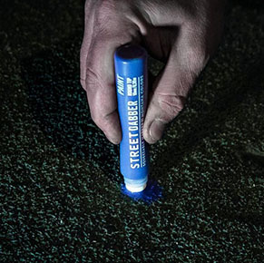 STREET Dabber Paint 30ml