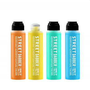 STREET Dabber Paint 90ml