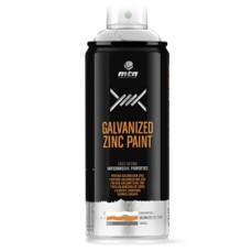 Galvanized Zinc Paint