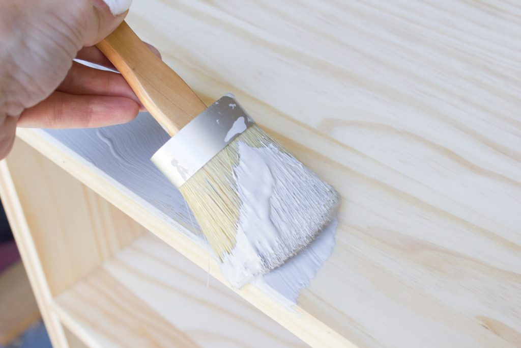 CHALK PAINT