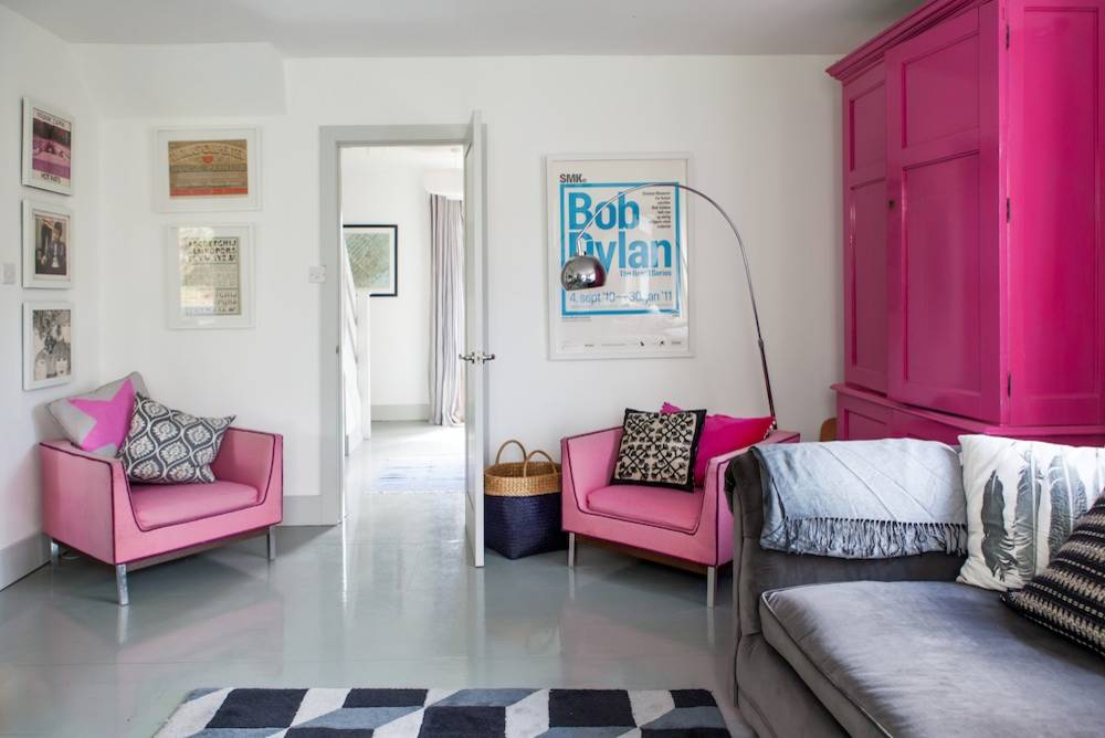 Flooring
