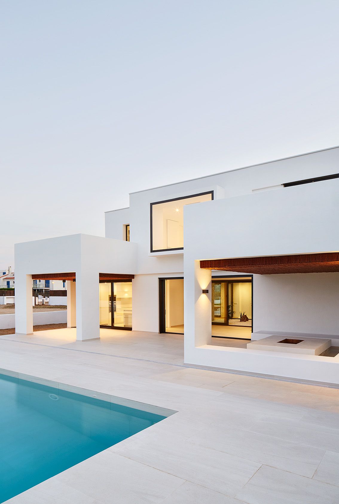 Exterior paints