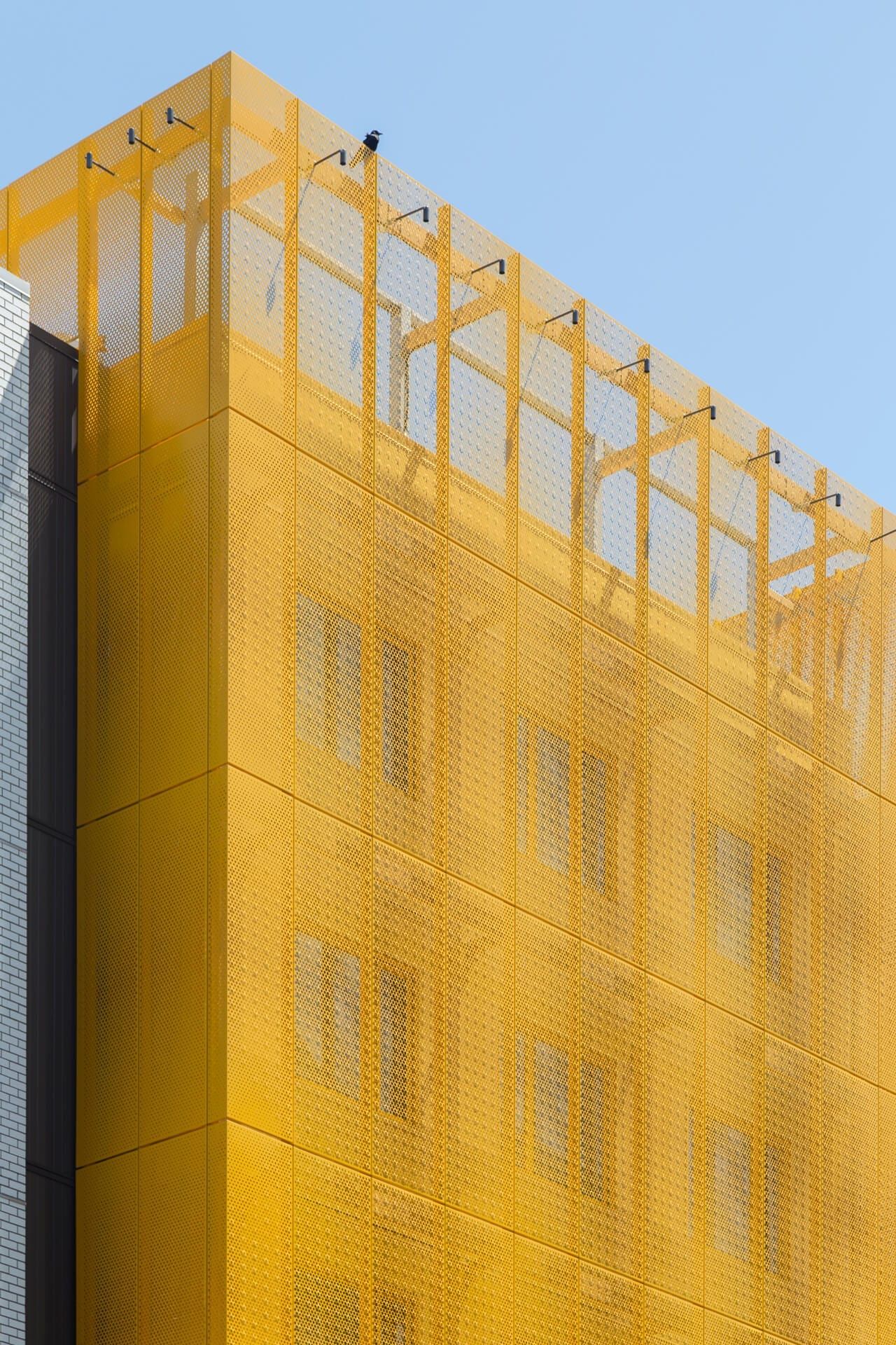 Industrial paint
