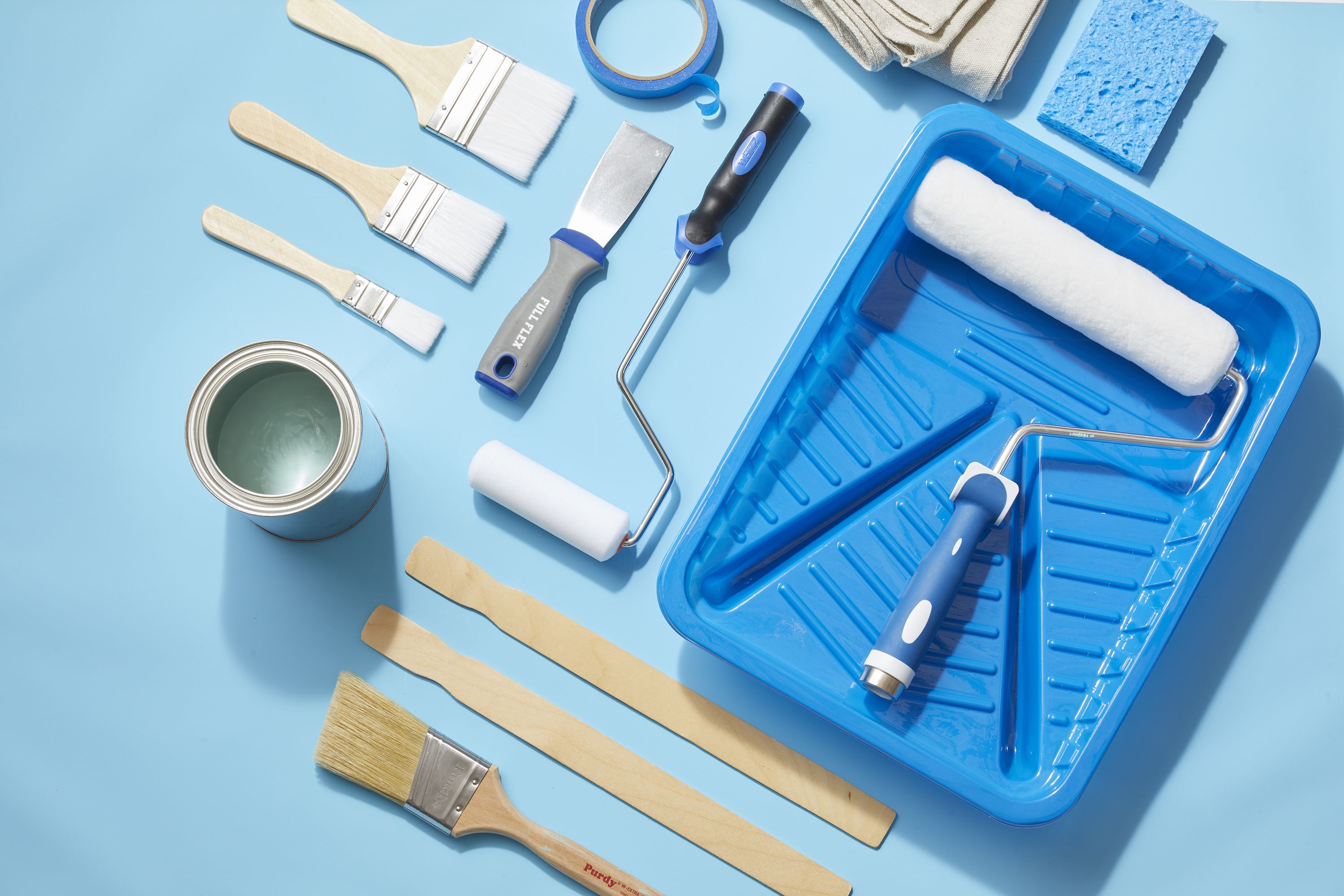 Pentrilo Tools