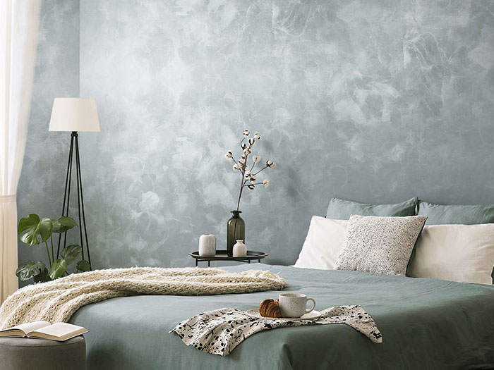 Decorative Paints