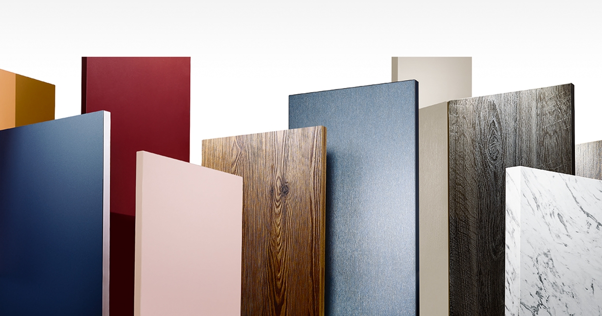 Wood products