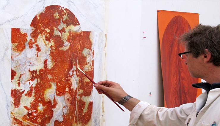 painting & decorating courses