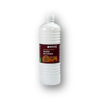 ACEITE DE LINAZA