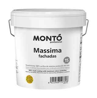 MASSIMA FACHADAS