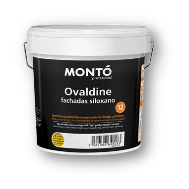 OVALDINE SILOXANO