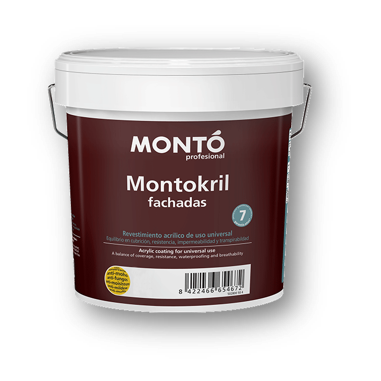 MONTOKRIL LISO 