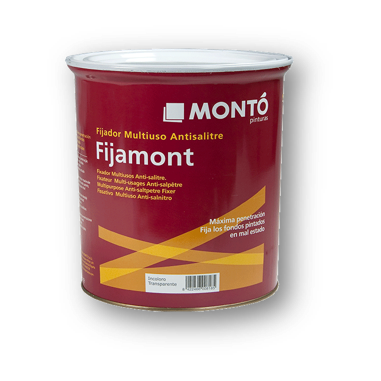FIJAMONT
