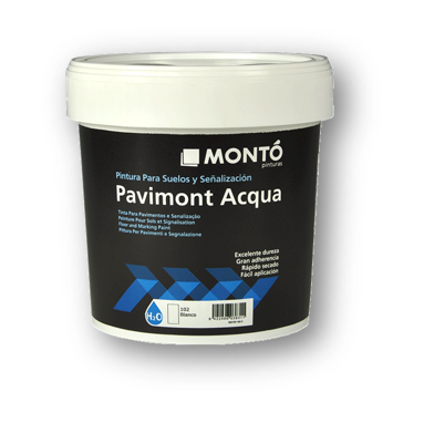 BARNIZ PAVIMONT ACQUA
