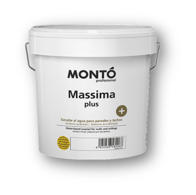 MASSIMA PLUS