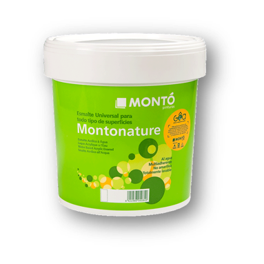 MONTONATURE
