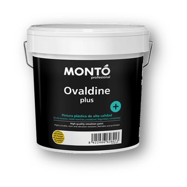 OVALDINE PLUS