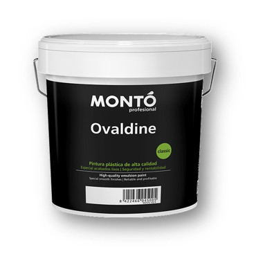 OVALDINE