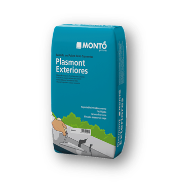 PLASMONT EXTERIORES