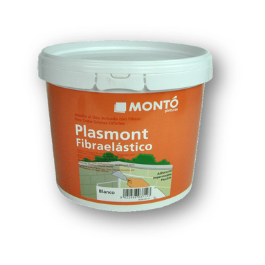 PLASMONT FIBRA ELASTICO