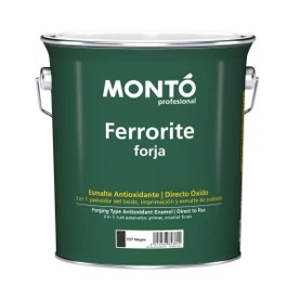 FERRORITE ESMALTE FORJA