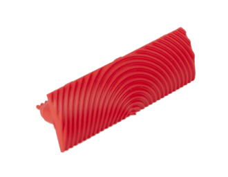 Large Rectangular Graining Tool