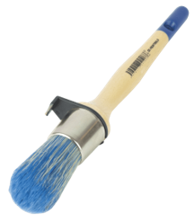 Pro Mixed Round Brush
