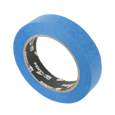 Masking Tape Exterblue