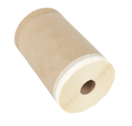  Masking Paper with Masking Tape