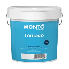 TORNADO