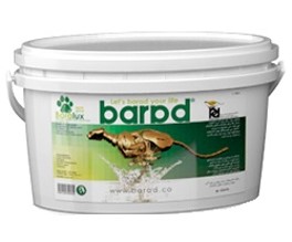 بارالوکس نیمه براق