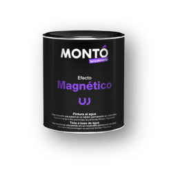 MONTO EFECTO MAGNETICO