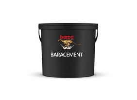 باراسمنت فوندو  