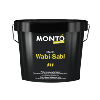 MONTO WABI-SABI